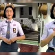 Profil Cathlyn Yvaine Lesmana, siswi asal Makassar yang menjadi sorotan publik terkait polemik seleksi Paskibraka Sulsel 2026.