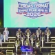 MPR RI Lomba Cerdas Cermat