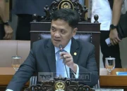 RUU Polri terbaru