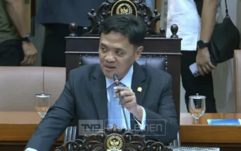 RUU Polri terbaru