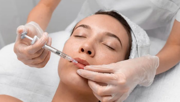 Eks Dokter Bongkar Dugaan Praktik Curang Diduga Klinik Kecantikan Ganti DNA Salmon dengan Air Keran