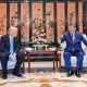 Trump dan Xi Jinping