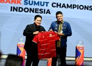 Bobby Nasution