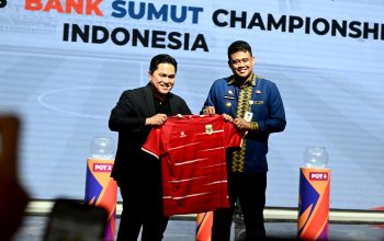 Bobby Nasution
