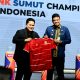 Bobby Nasution