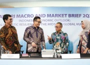 Ekonomi Indonesia 2026