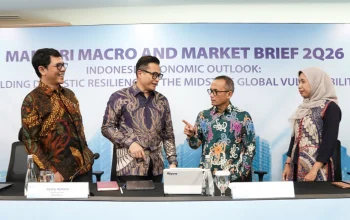 Ekonomi Indonesia 2026