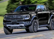 Ford Jajaki Bangun Pabrik di Indonesia: Sempat Hengkang 2016, Kembali Masuk Pasar 2022