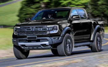 Ford bangun pabrik Indonesia