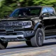 Ford bangun pabrik Indonesia
