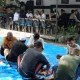 Forum Jurnalis Medan kurban