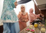 Sambut Iduladha, Tips ‘Smart Shopper’ Berburu Alat Dapur Premium dan 100% Ori