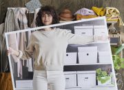 IKEA Soroti Kebiasaan “Asal Muat Dulu”,  Buat Rumah Lebih Penuh dari Seharusnya