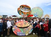 Festival Layang-layang Sumut