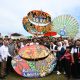 Festival Layang-layang Sumut