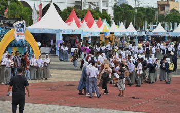 Dinas Pendidikan Sumut
