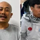 Relawan WNI Global Sumud Flotilla saat memberikan kesaksian setelah ditahan Israel dalam perjalanan menuju Gaza, Palestina.