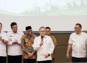 Bobby Nasution Teken MoU PSEL dengan Danantara, Sampah Medan Raya Bakal Jadi Listrik