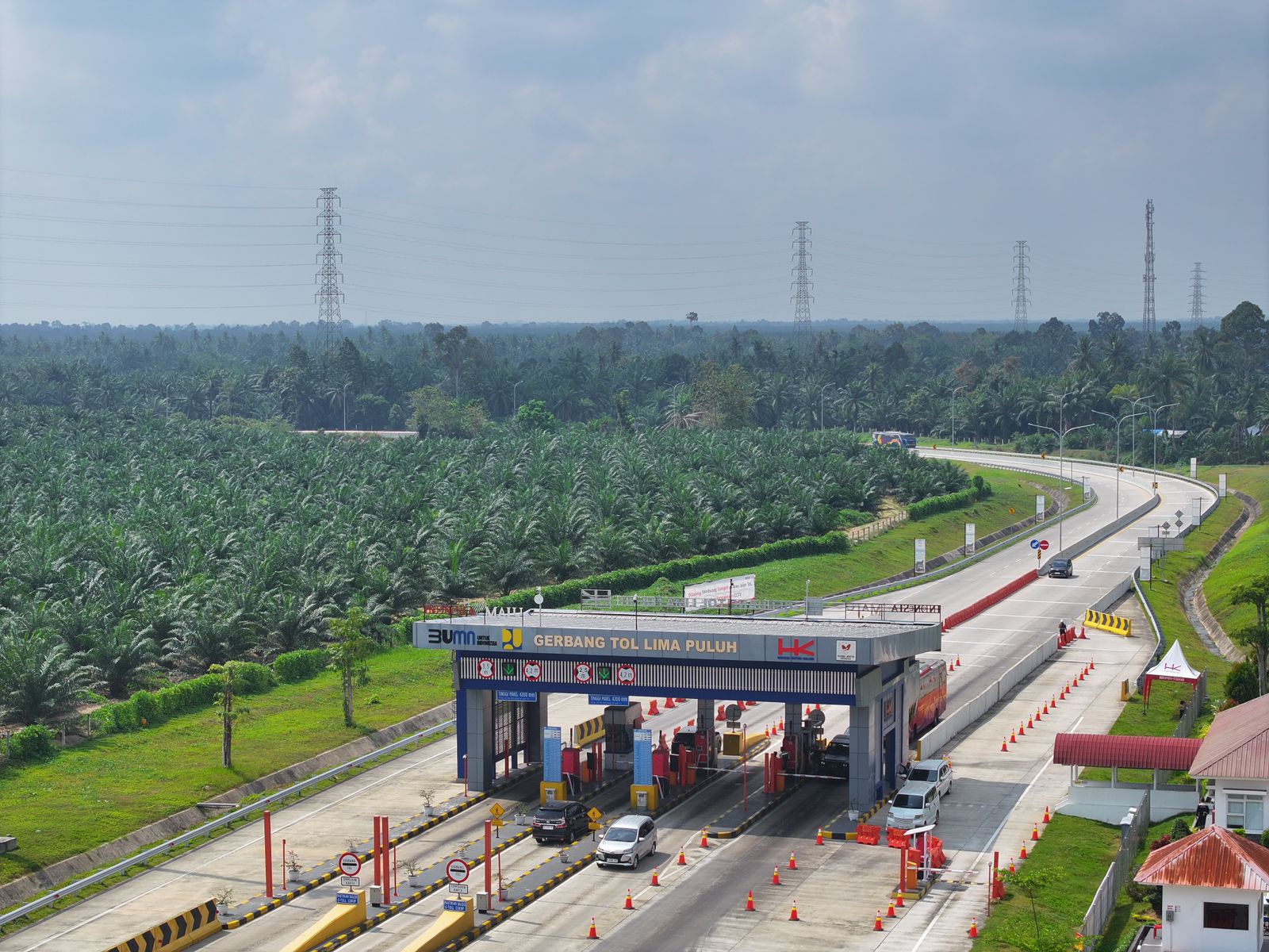 HUTAMA KARYA