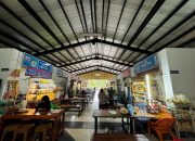 Jalan Tol Trans Sumatera Hidupkan 460 UMKM, Hutama Karya Perkuat Peran Rest Area Sebagai Ruang Ekonomi Lokal