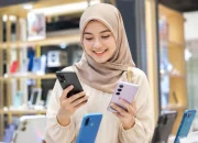 Rekomendasi HP 2 Jutaan Terbaik Mei 2026 dengan desain modern dan spesifikasi mumpuni yang cocok untuk kebutuhan harian, gaming ringan, hingga fotografi.