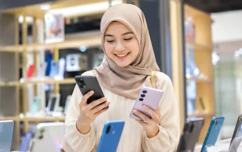 Rekomendasi HP 2 Jutaan Terbaik Mei 2026 dengan desain modern dan spesifikasi mumpuni yang cocok untuk kebutuhan harian, gaming ringan, hingga fotografi.
