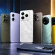 HP Rp2 jutaan terbaik 2026 dengan desain modern, kamera canggih, dan layar premium untuk gaming dan multimedia.