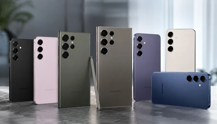 8 HP Samsung Galaxy S Series yang Turun Harga Mei 2026, Flagship Jadi Makin Worth It