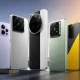 HP Xiaomi terbaru Mei 2026 dengan desain premium dari Redmi, Poco, dan Xiaomi flagship terbaru.