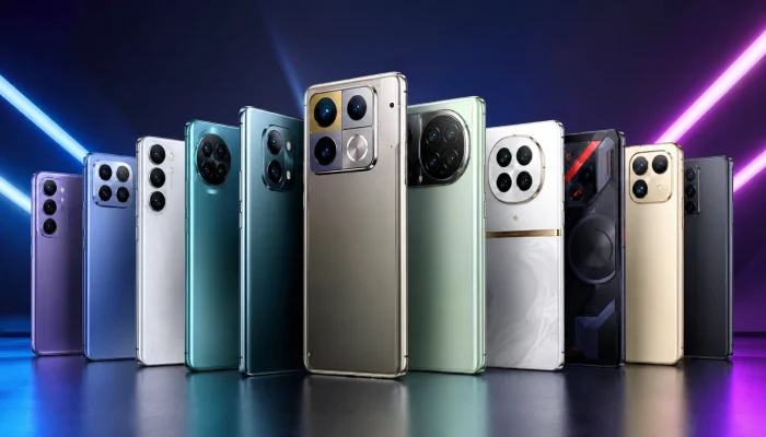 12 HP Terbaru Mei 2026 yang Resmi Masuk Indonesia, Ada Baterai 8500 mAh hingga Kamera 200MP