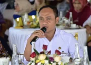 Haerul Saleh Tewas dalam Kebakaran
