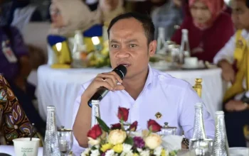 Haerul Saleh Tewas dalam Kebakaran