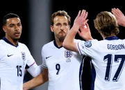 Harry Kane