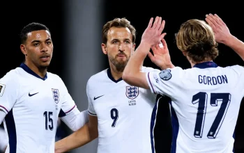 Harry Kane
