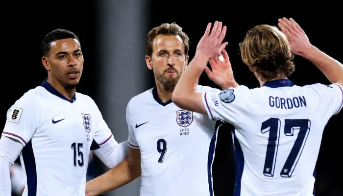 Harry Kane Pecahkan Rekor Legendaris Gary Lineker, Inggris Melaju Sempurna di Piala Dunia 2026