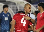 Gol Telat Keanu Antar Timnas U17 Indonesia Tundukkan China, Start Sempurna di Piala Asia U17 2026