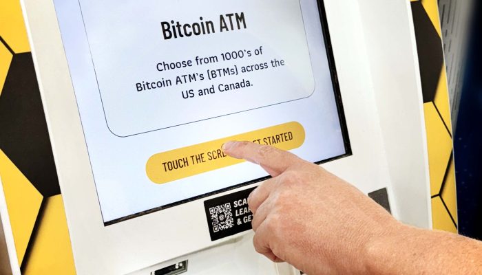 Bitcoin Depot Pailit, Ribuan ATM Ditutup