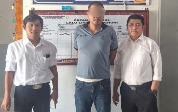 Polres Humbahas