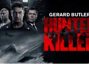 Sinopsis Film Hunter Killer