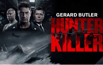 Sinopsis Film Hunter Killer