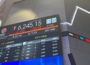 Analis Pasar: IHSG Bakal Bergerak Mixed Cenderung Menguat Terbatas