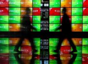 IHSG Ditutup Menguat 85,15 Poin Bertengger di Level 7.057,10 Sore Ini