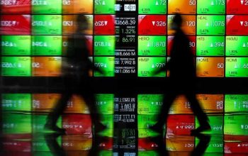 Pada akhir perdagangan Selasa (5/5/2026) Indeks Harga Saham Gabungan (IHSG) ditutup menguat 85,15 poin atau 1,22% ke 7.057,10. Di pasar spor sore ini, ada sebanyak 342 saham naik, 314 saham turun dan 163 saham stagnan.