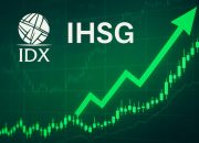 IHSG Menguat