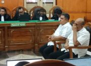 Topan Ginting dipindahkan ke Lapas Medan usai vonis kasus suap proyek jalan Sumut inkrah