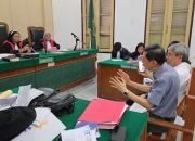 PN MEDAN