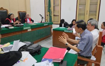 PN MEDAN