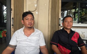 PN MEDAN