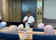 Peringati Hari Buruh 2026, Pelindo Regional 1 Soroti Peran Vital Pekerja Pelabuhan