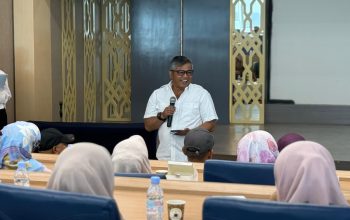 Peringati Hari Buruh 2026, Pelindo Regional 1 Soroti Peran Vital Pekerja Pelabuhan